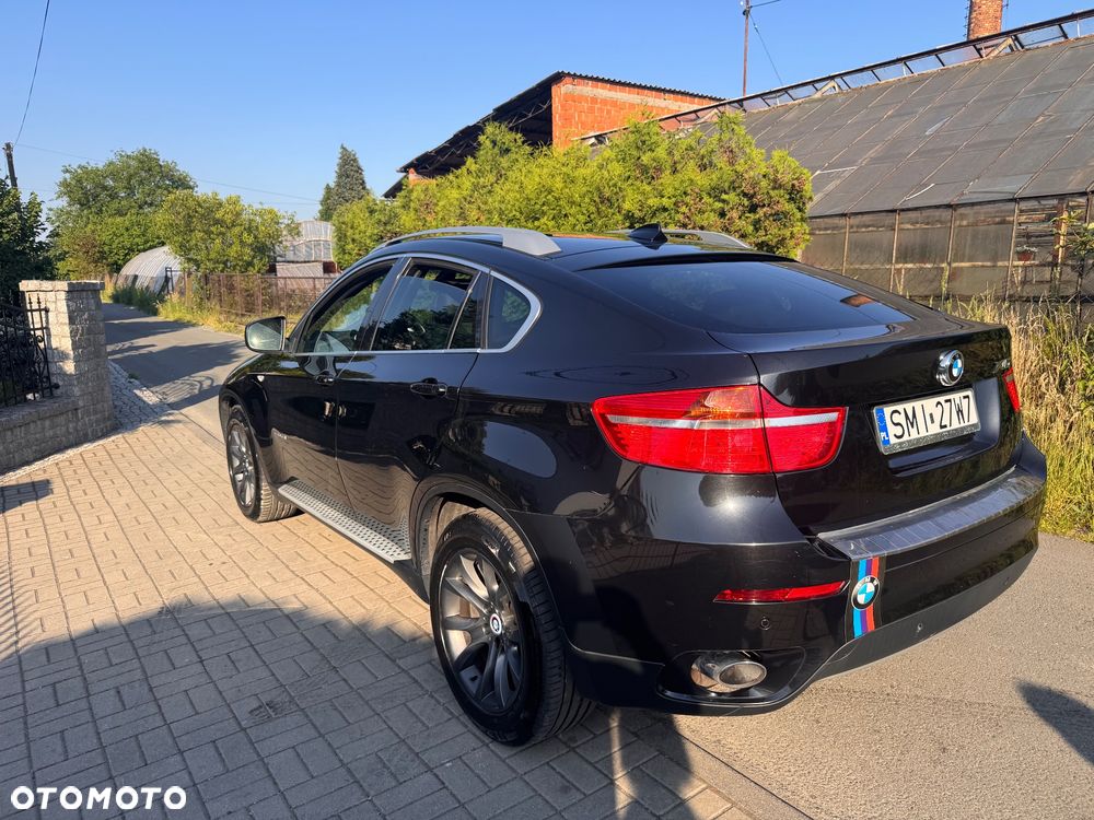 BMW X6 - 1