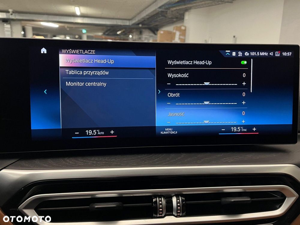 BMW Seria 4 420d xDrive mHEV M Sport sport - 31