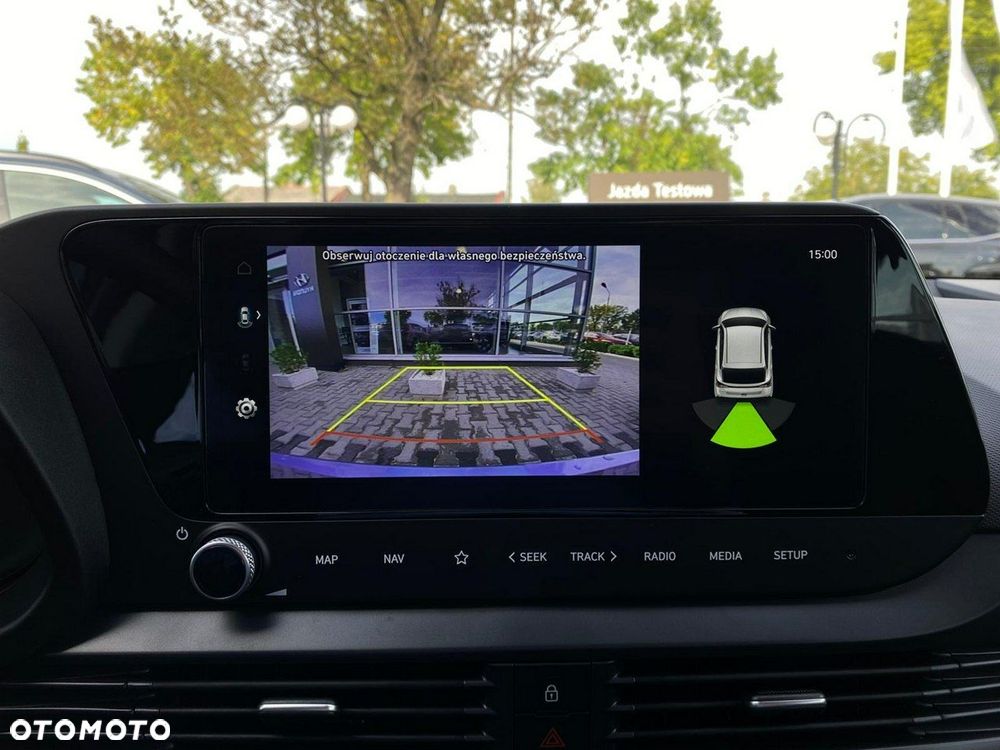 Hyundai i20 1.2 Modern - 23