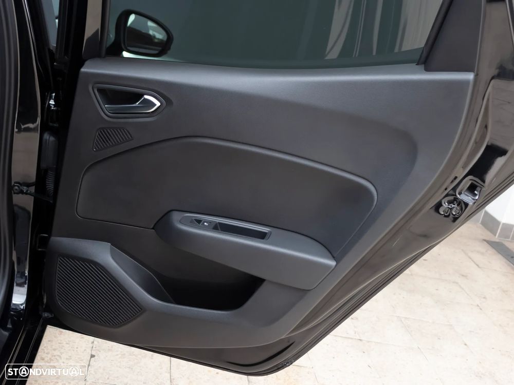 Renault Clio 1.5 Blue dCi Evolution - 9