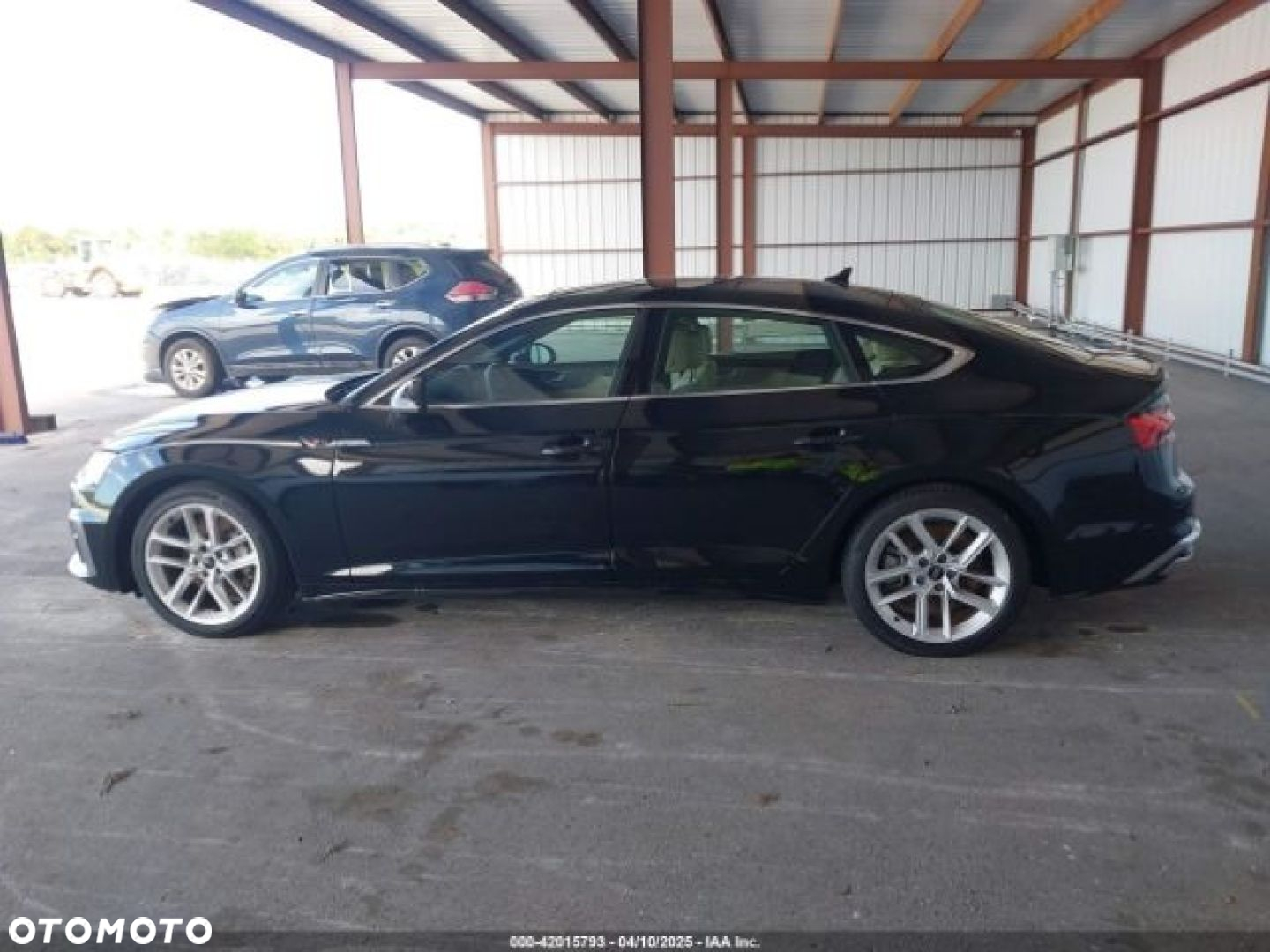 Audi A5 - 6