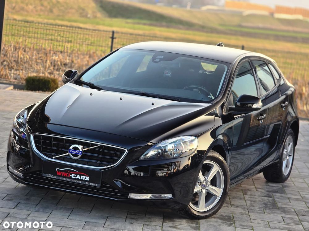 Volvo V40 - 3