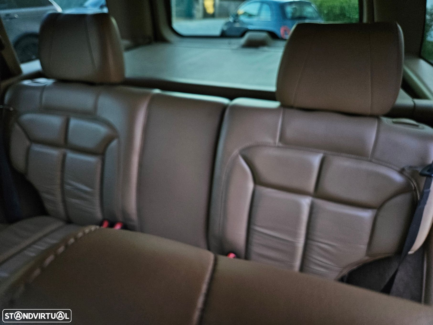 Jeep Grand Cherokee 4.7 V8 Limited - 19