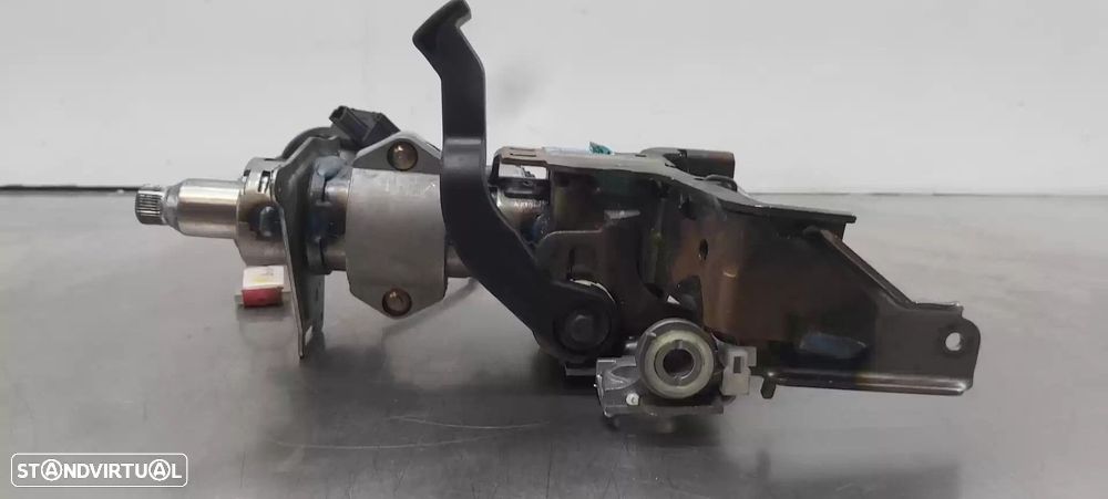 ANTI-ROUBO NISSAN MICRA III 2006 -D8700AX600 - 2