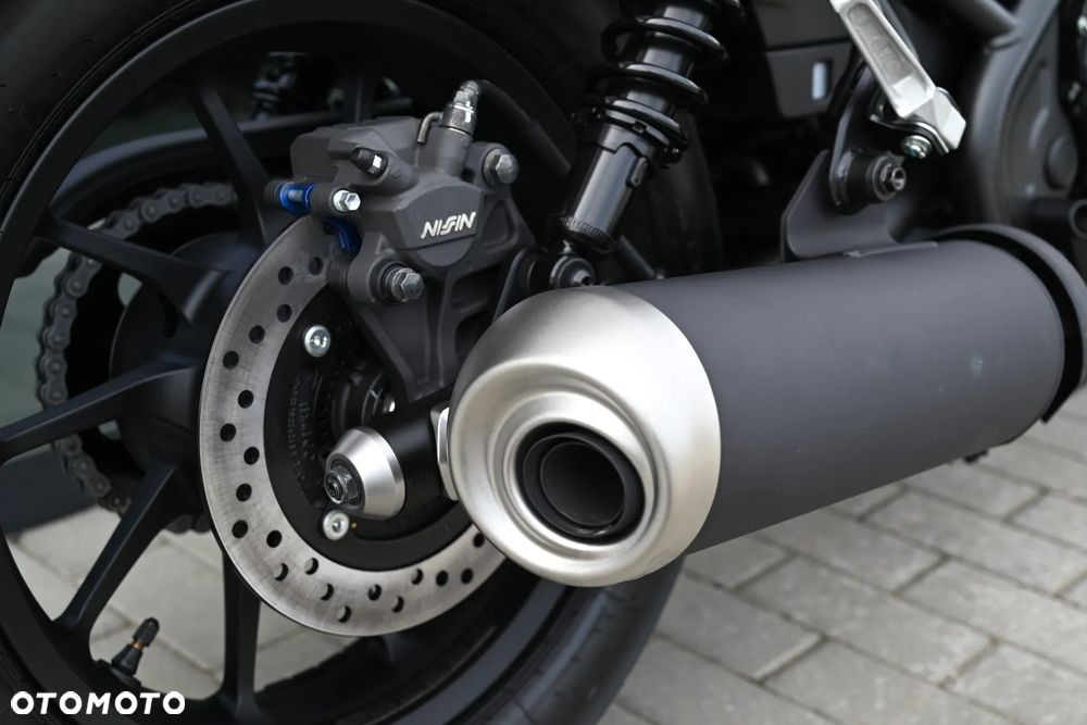 Honda CMX - 29