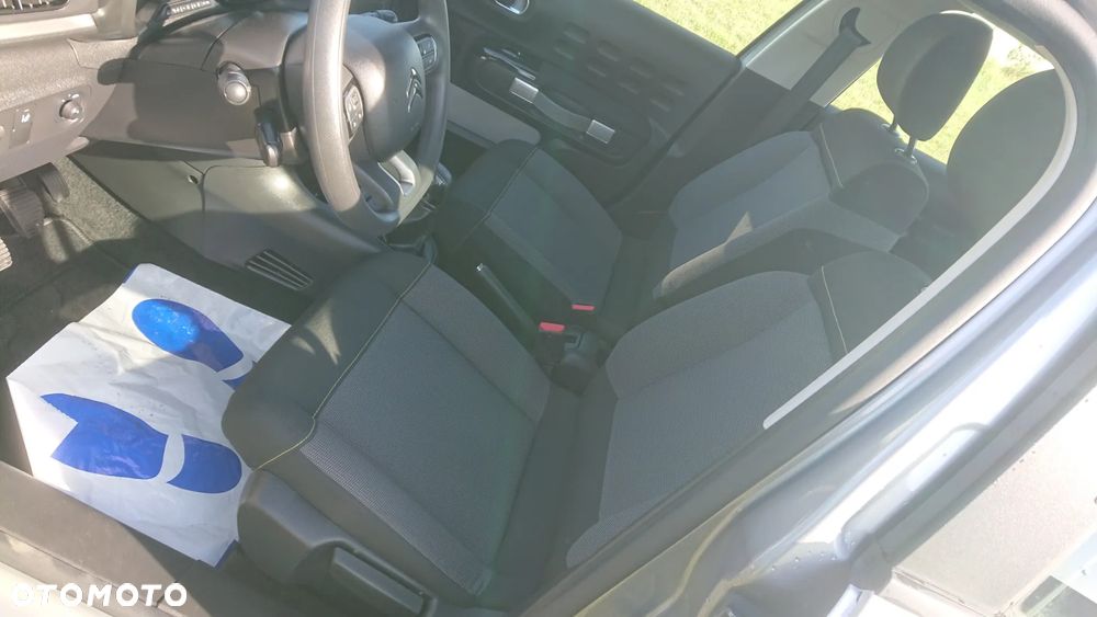 Citroën C3 - 26