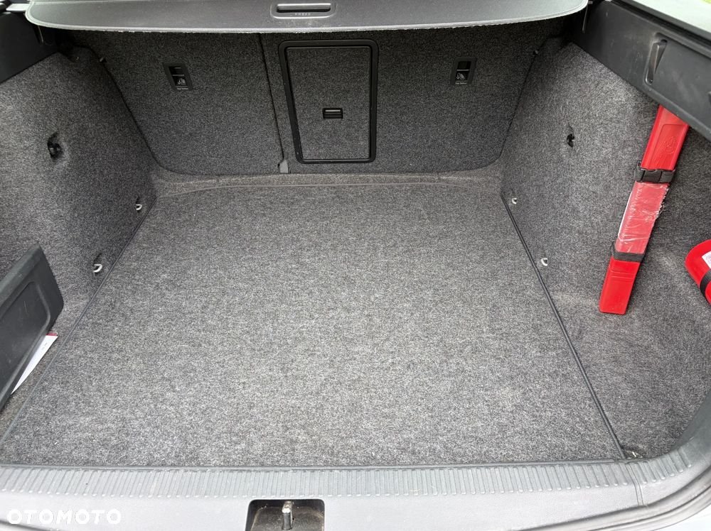 Skoda Octavia 1.2 TSI Ambition - 5