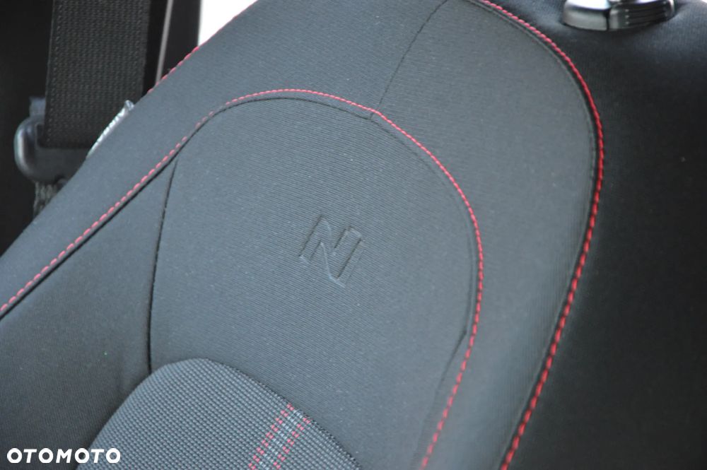 Hyundai Kona 1.0 T-GDI 48V-Hybrid N Line - 27
