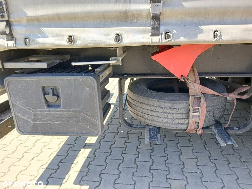 Kögel SN24 (#32886) - 11