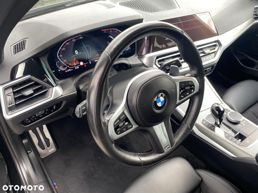 BMW Seria 3 - 11