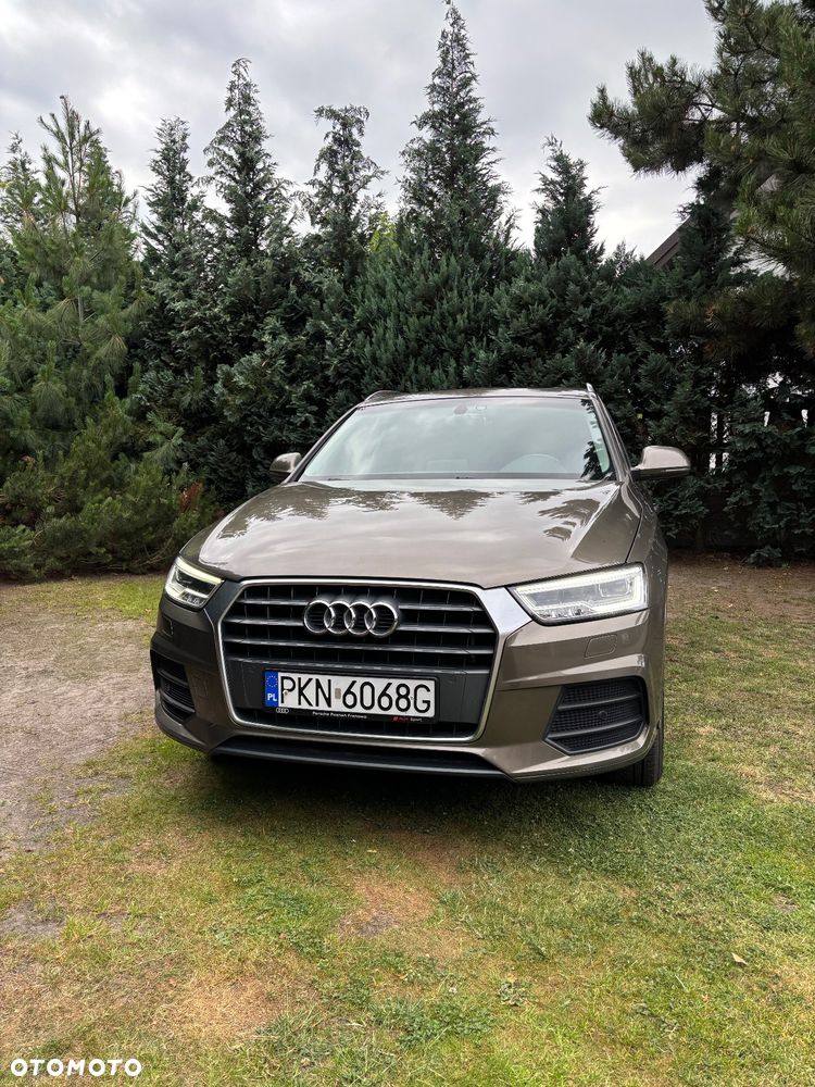 Audi Q3 2.0 TDI - 5