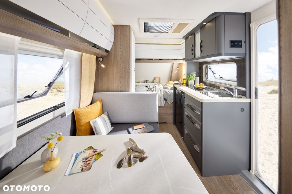 Hobby 390 SF ONTOUR - 5