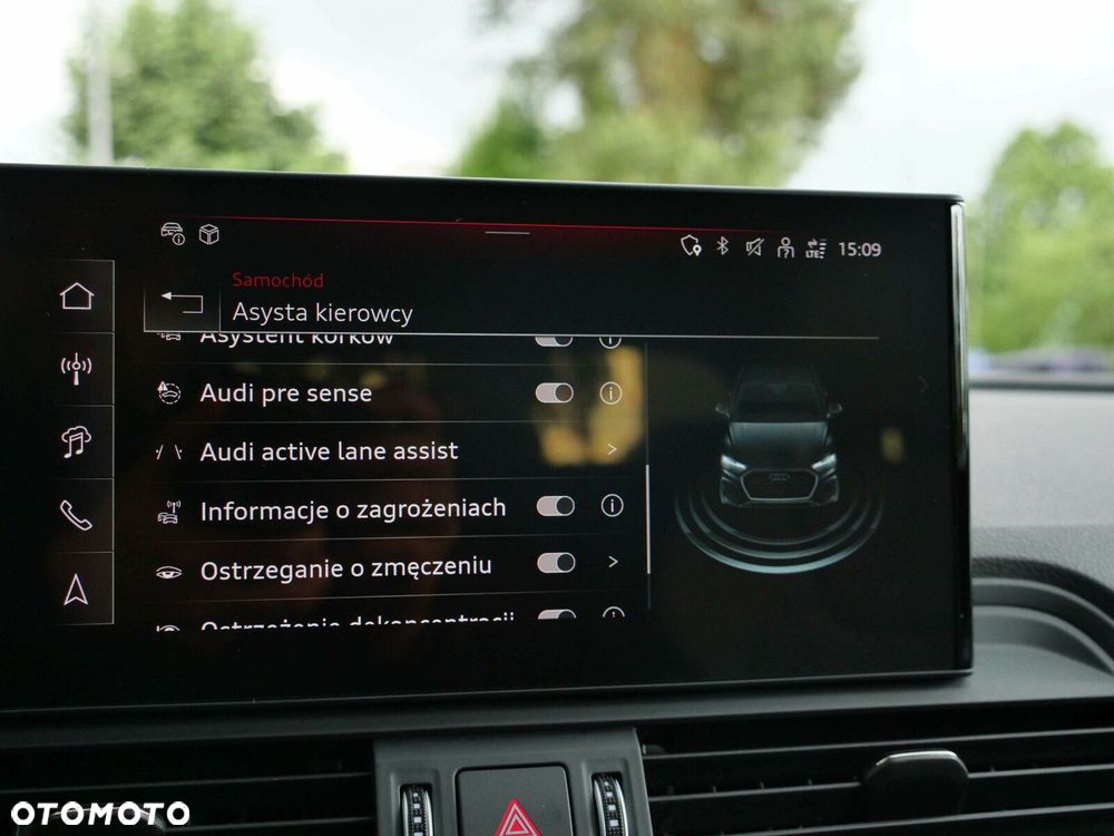 Audi Q5 - 32