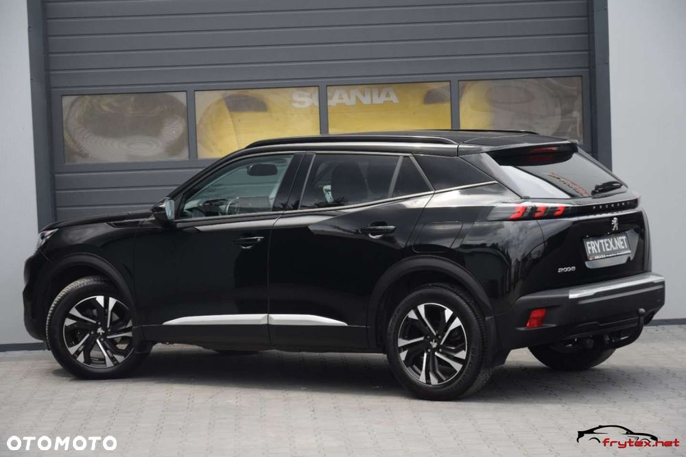 Peugeot 2008 - 14