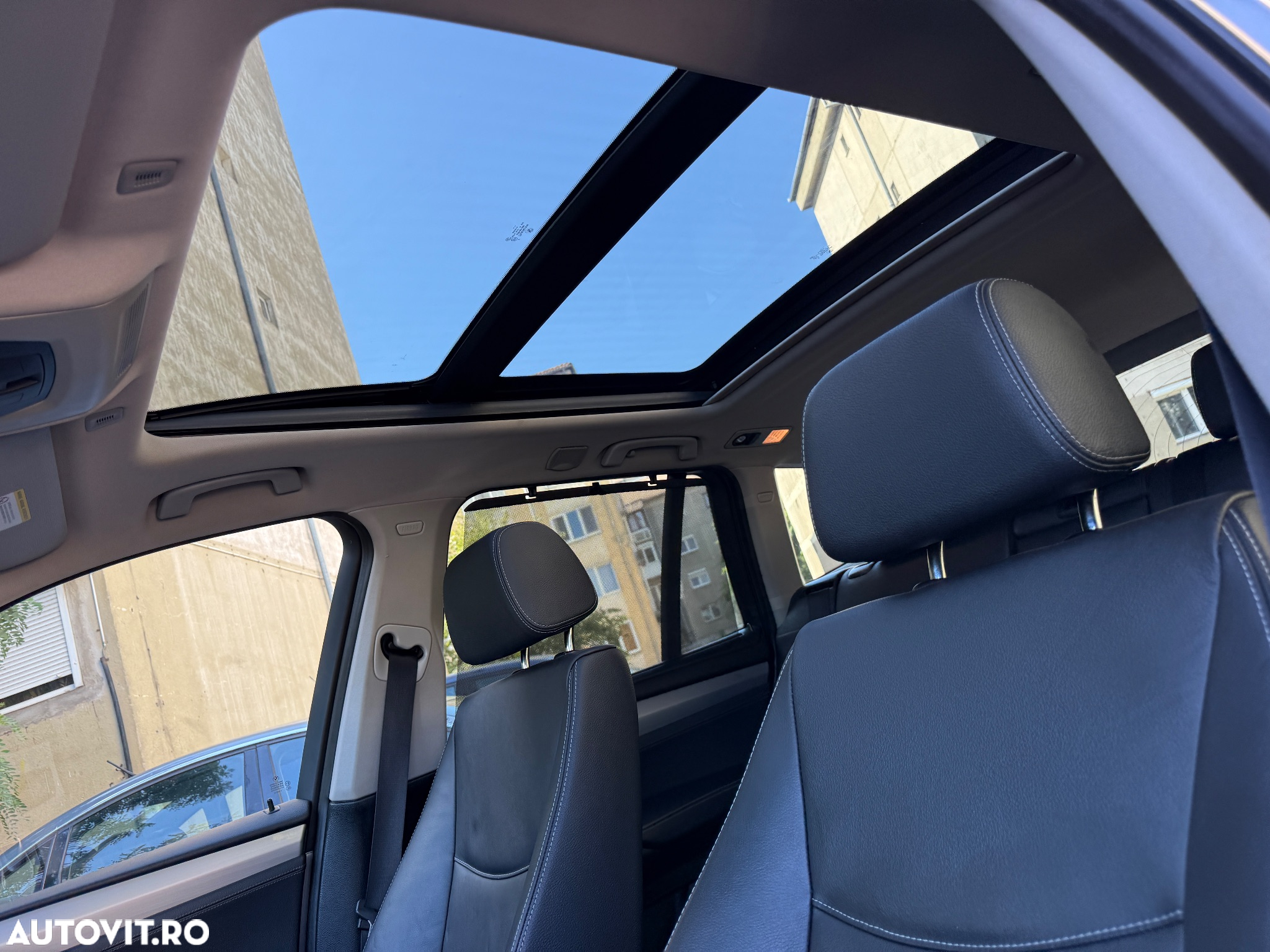 BMW X3 xDrive2.0d - 12