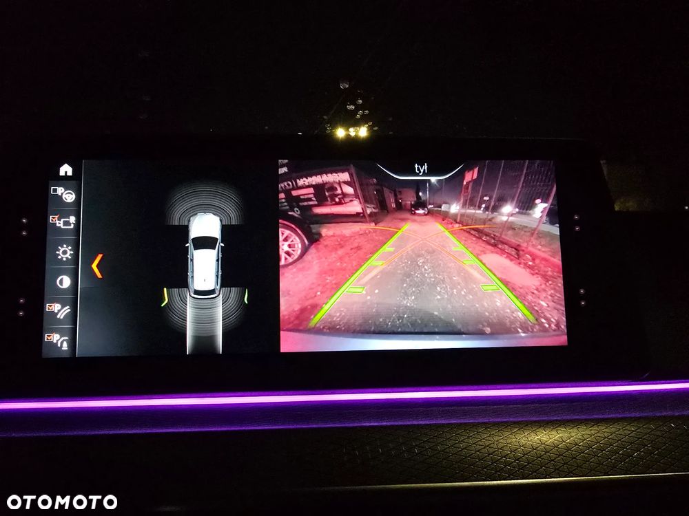 BMW Seria 5 520d - 31