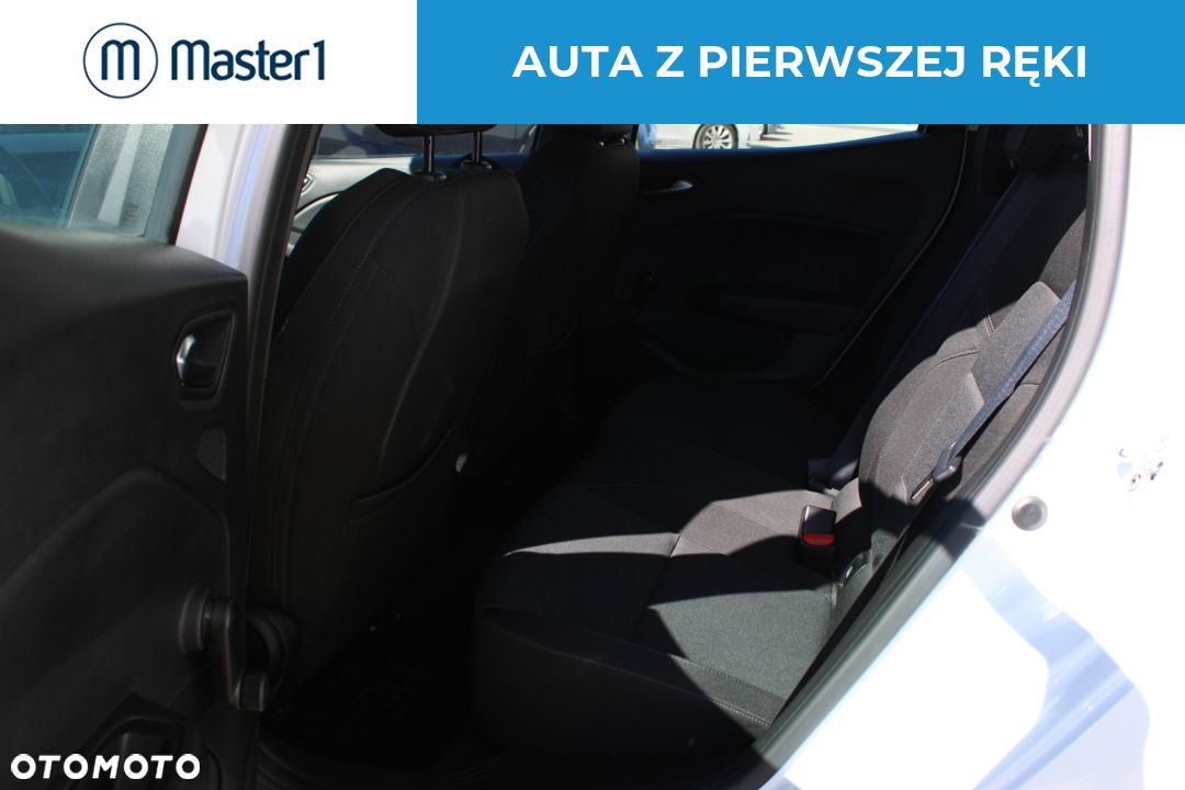 Renault Clio 1.0 TCe Equilibre - 10