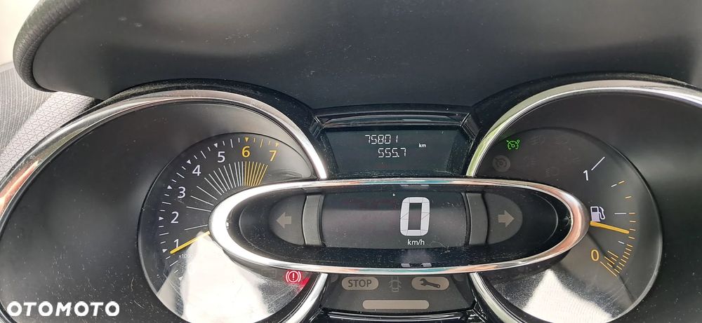 Renault Clio 0.9 TCe Techno Feel - 6