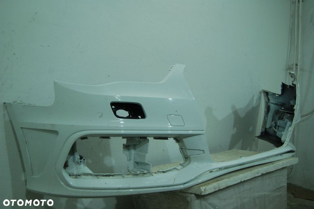 ZDERZAK AUDI A3 8V S-LINE S3 2012-2016 8V0 OE - 2