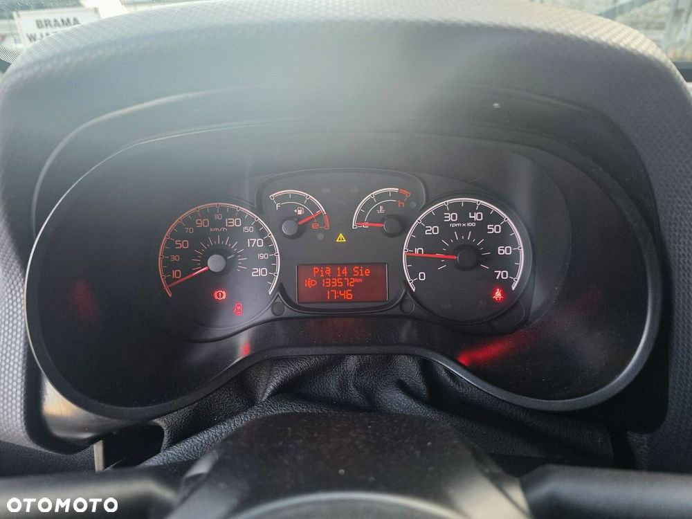 Fiat Doblo - 15
