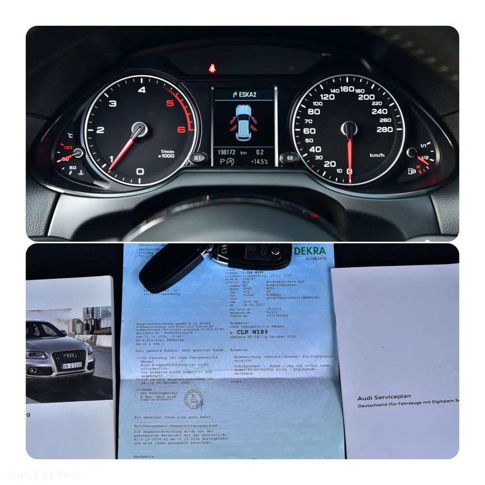Audi Q5 2.0 TDI Quattro S tronic design - 31