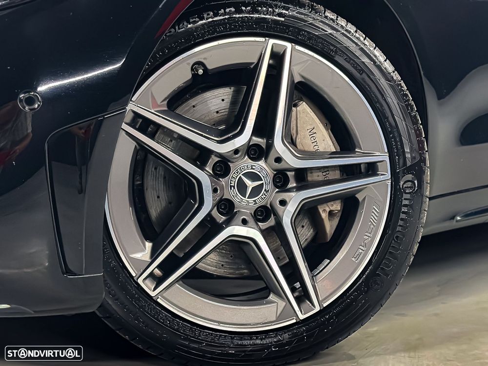 Mercedes-Benz C 300 - 12