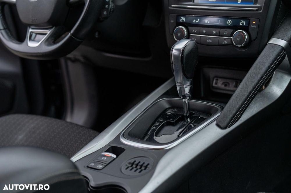 Renault Kadjar 1.5 DCI EDC Intens - 4