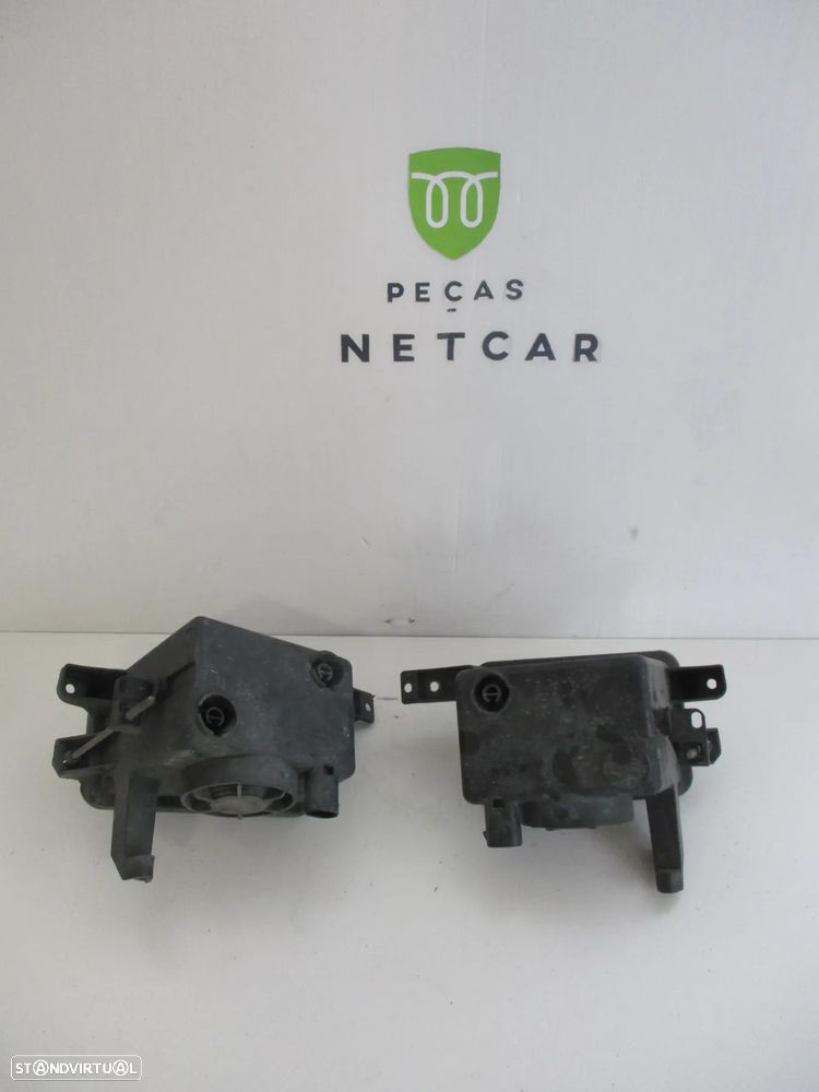 Farol Nevoeiro Opel Corsa C 2004 - 2