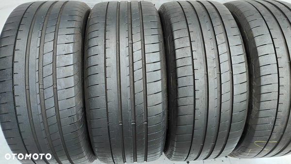Opony Letnie 285/40/21 Goodyear Suv 4szt 2020r