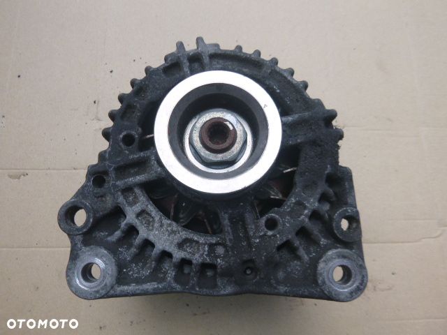 ALTERNATOR AUDI A3 8P 1.6 FSI 03C903023D 110A - 6