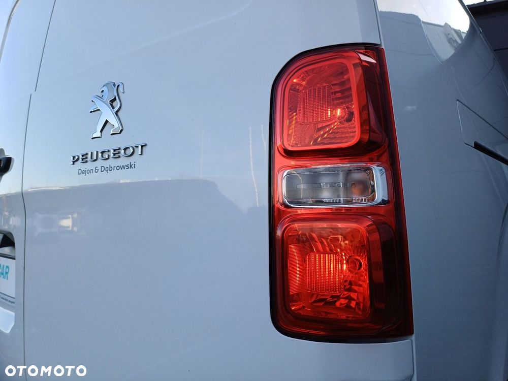 Peugeot Expert - 12