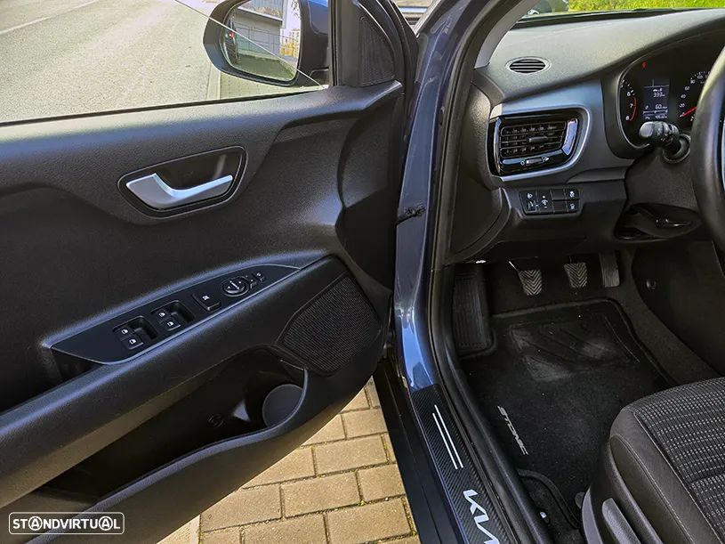 Kia Stonic 1.0 T-GDI LX - 11