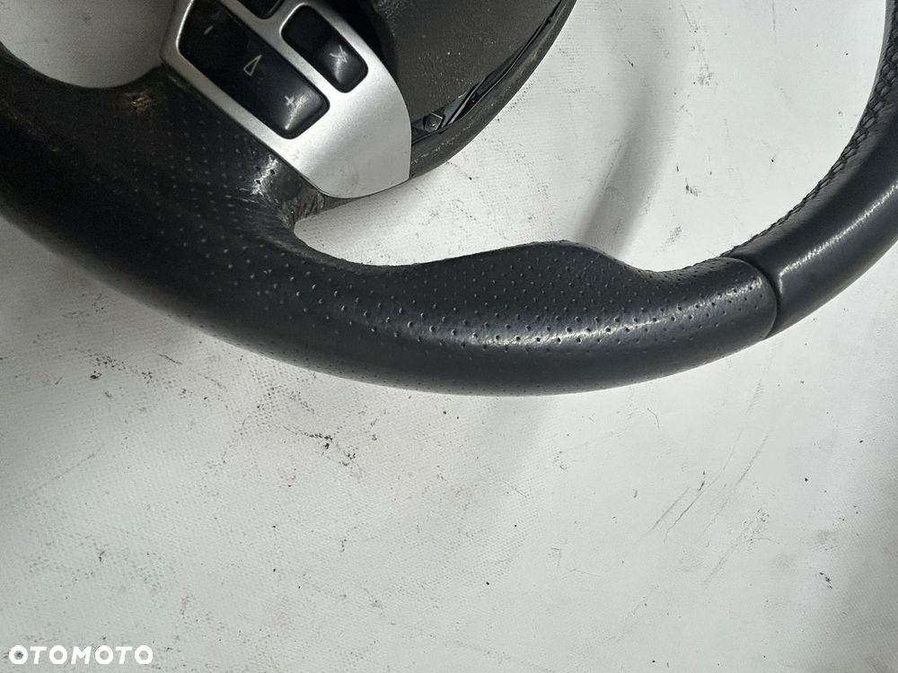 Saab 93 9-3 kierownica Aero 2003-2012 bicepsy lift - 6