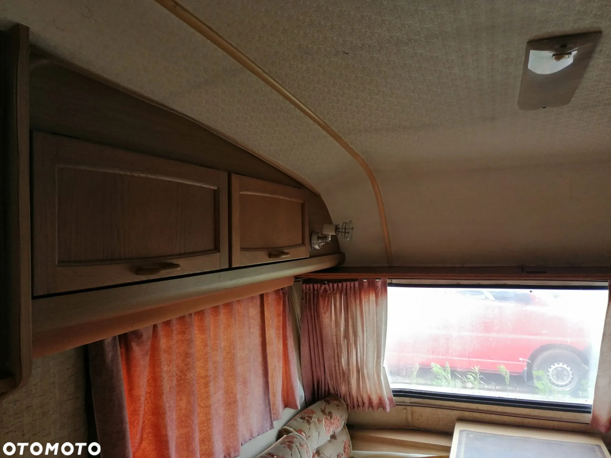 Elddis Mistral GT - 21