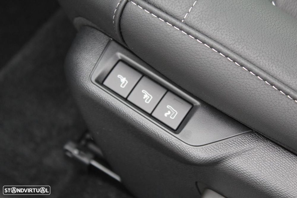 Citroën e-C4 X ë-SERIES - 24