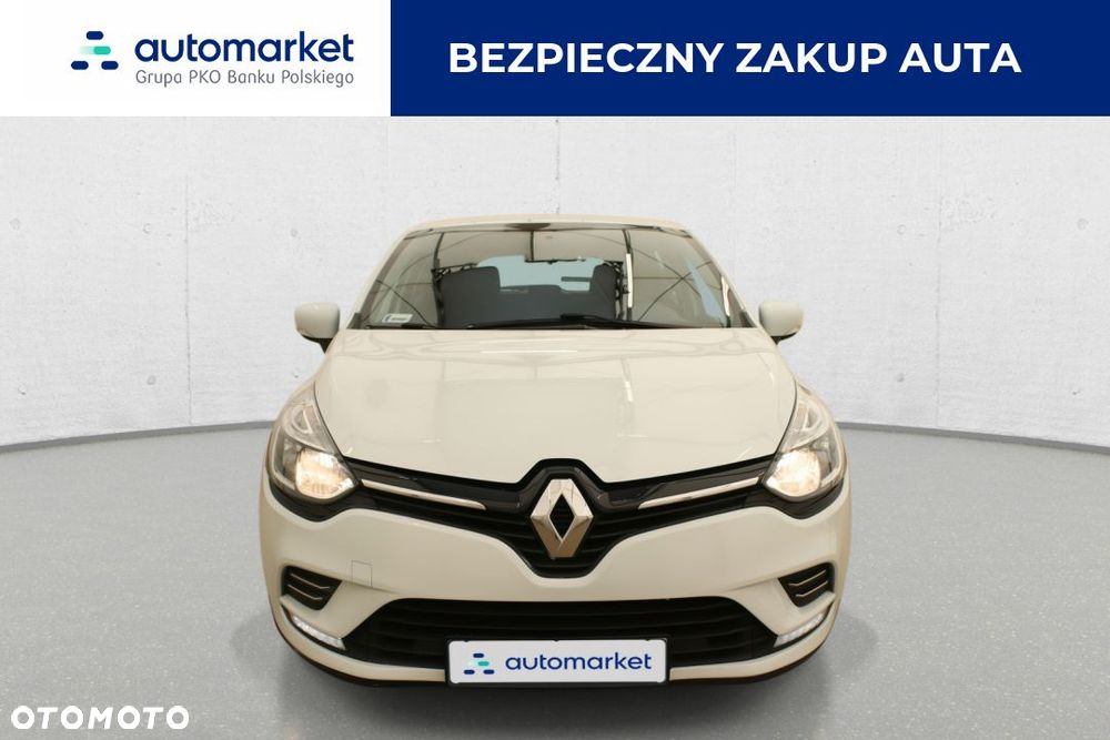 Renault Clio 0.9 Energy TCe Alize - 2