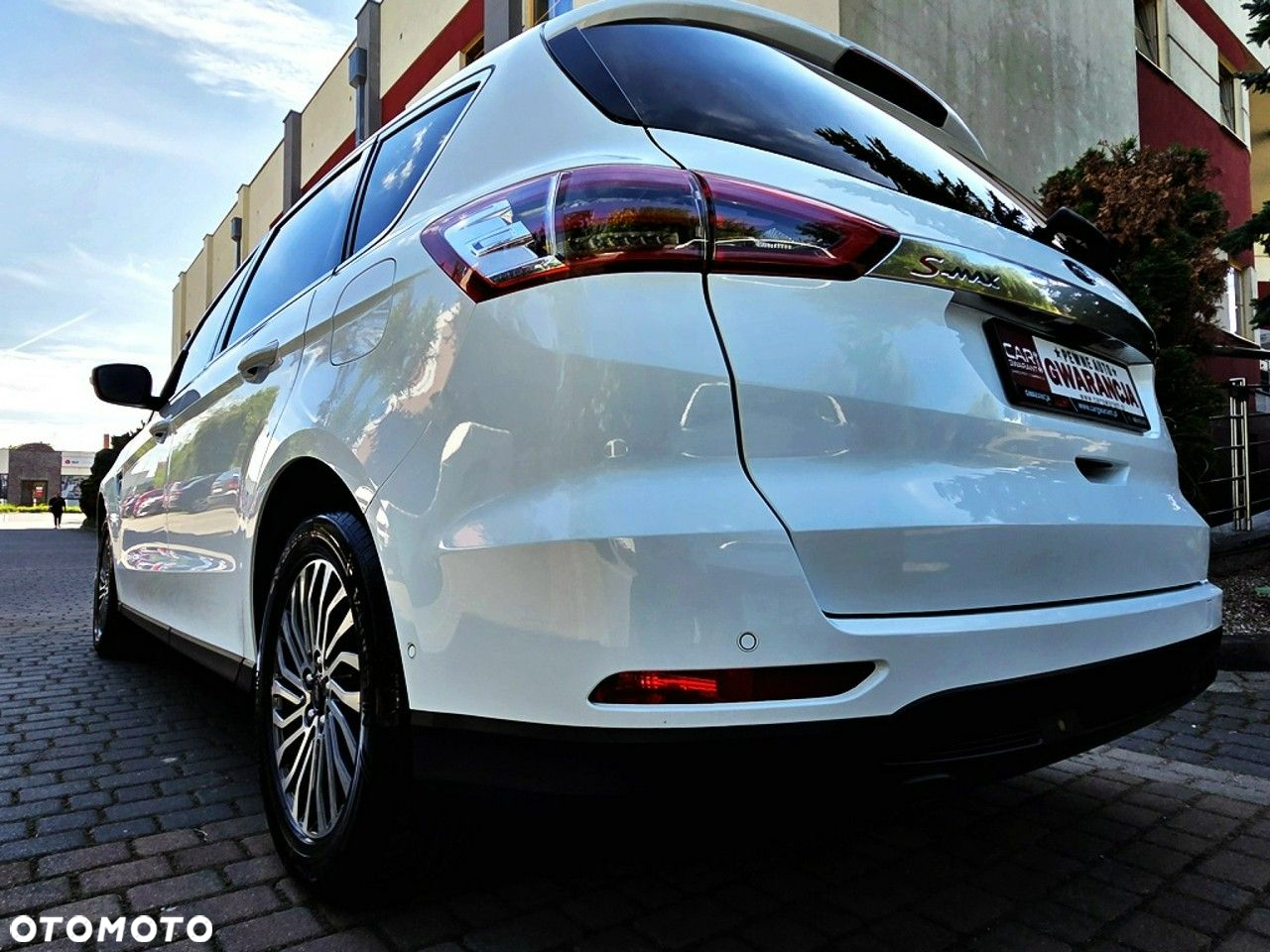 Ford S-Max - 39