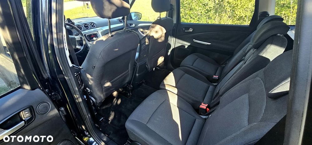 Ford S-Max 2008 photo 3