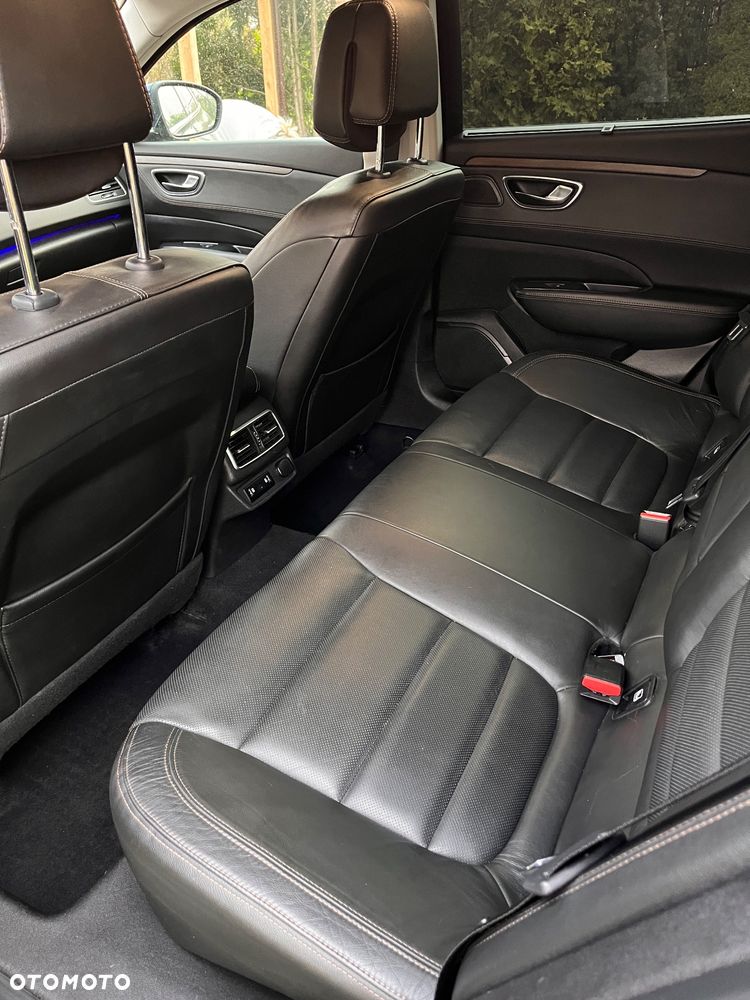 Renault Talisman 1.6 Energy dCi Intens EDC - 7