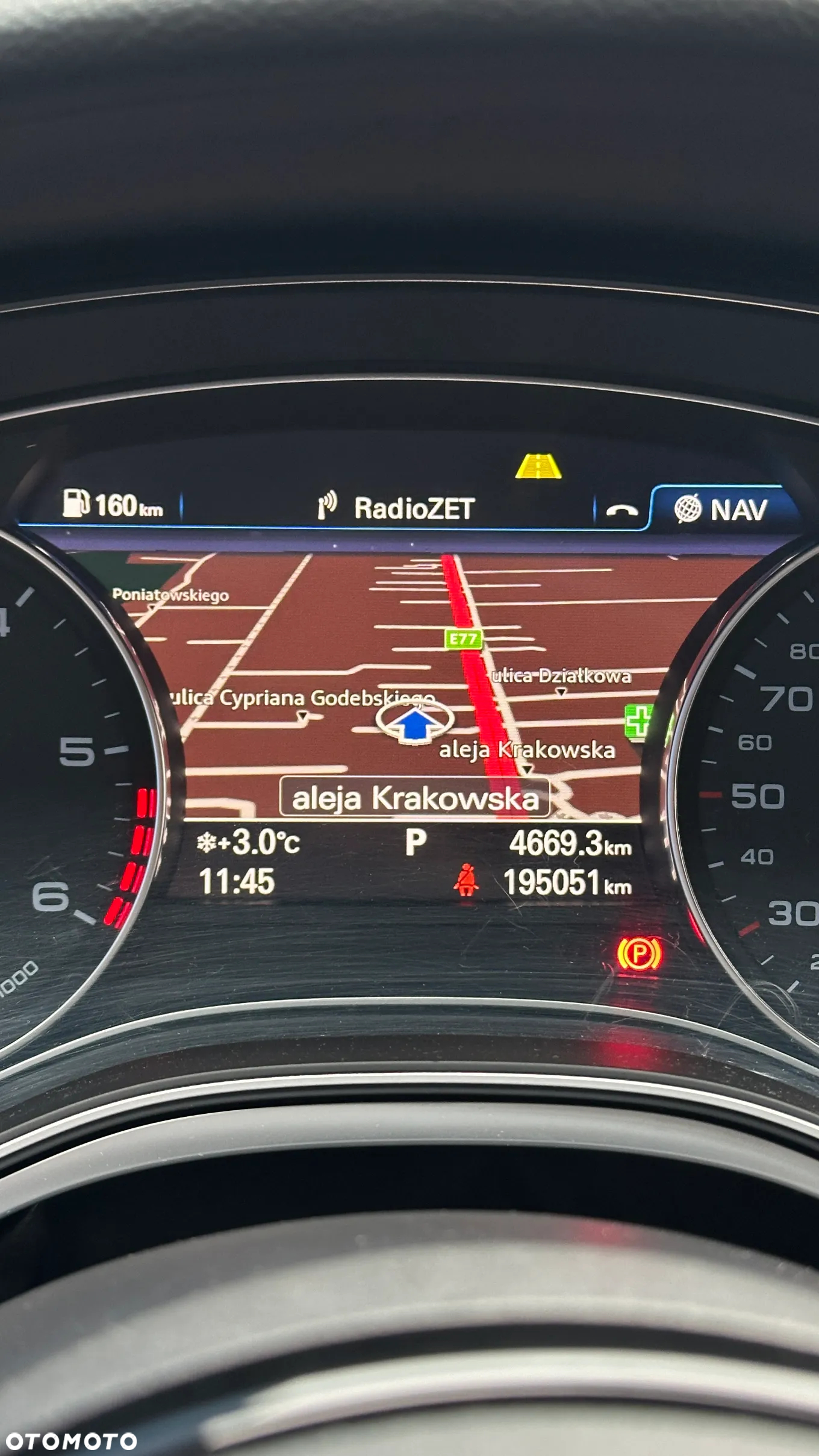 Audi A7 Sportback 3.0 TDI Quattro Competition Tiptr - 14