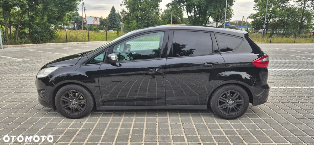 Ford C-MAX - 8