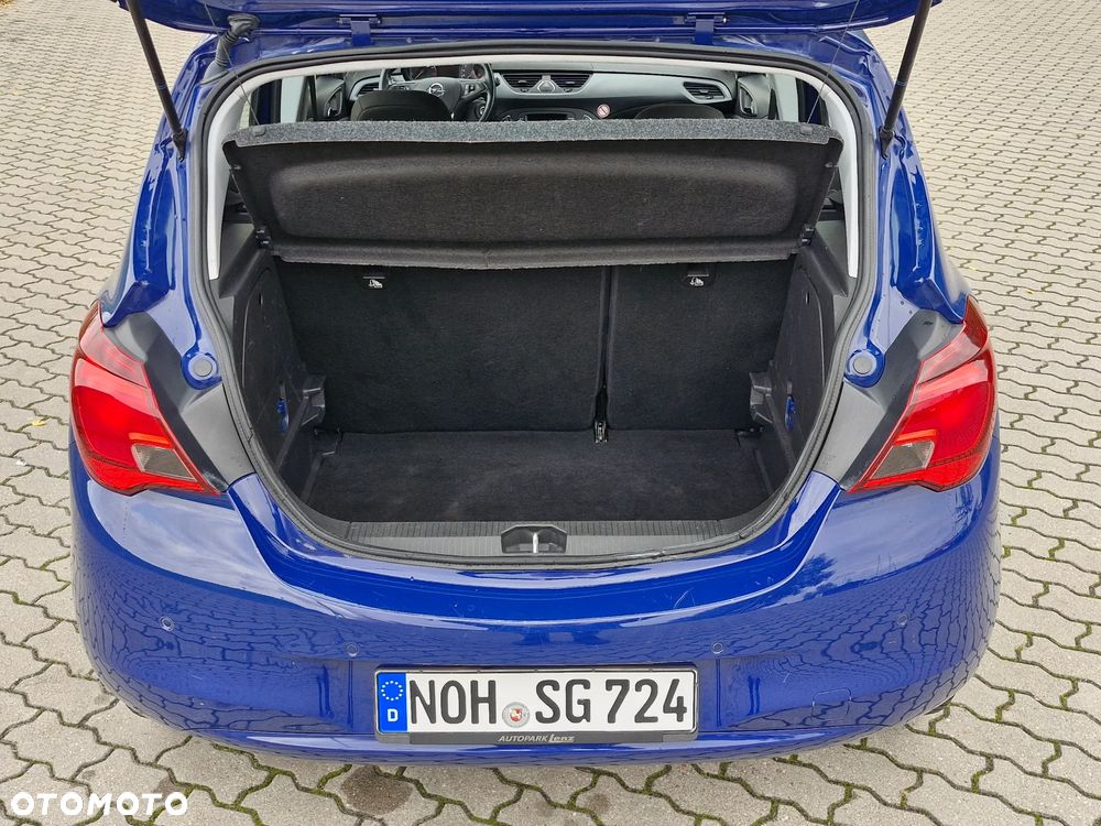 Opel Corsa 1.4 Innovation - 20