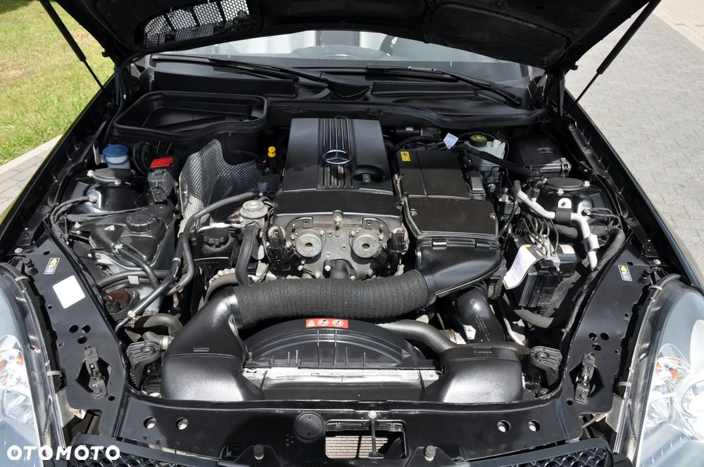 Mercedes-Benz SLK - 34