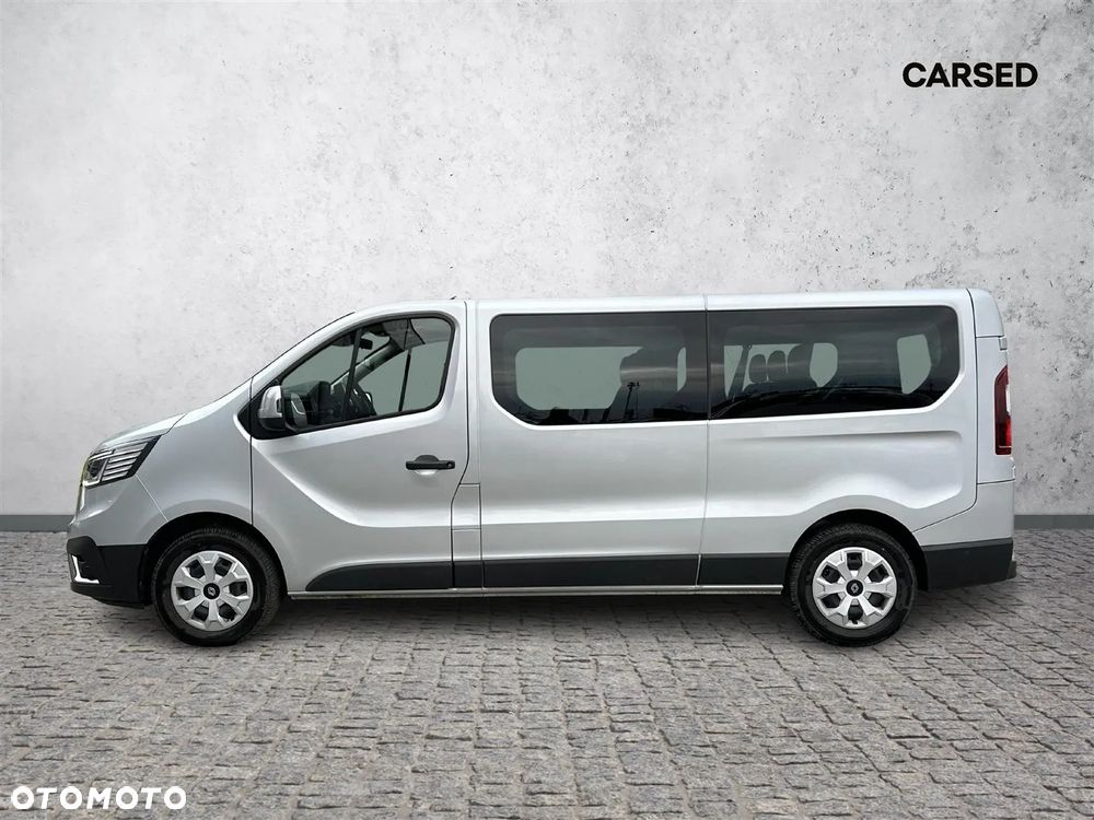 Renault Trafic 2.0 dCi EDC - 3