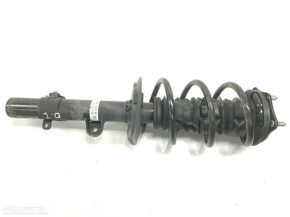 AMORTECEDOR FRENTE ESQUERDO HONDA CR-V RW - 1