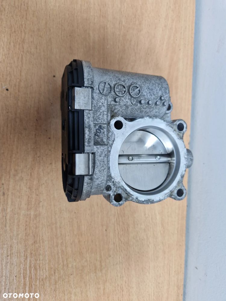 PRZEPUSTNICA VOLVO FORD 2.0T ECOBOOST AG9E-9F991-AA - 5