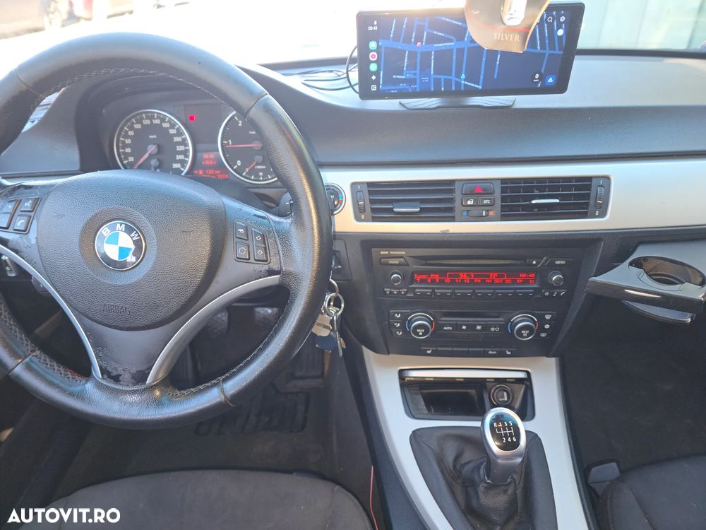 BMW 3 Series 2009 — imagine 3