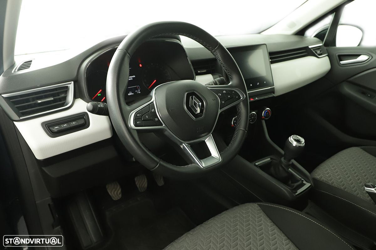 Renault Clio 1.0 TCe Evolution - 6