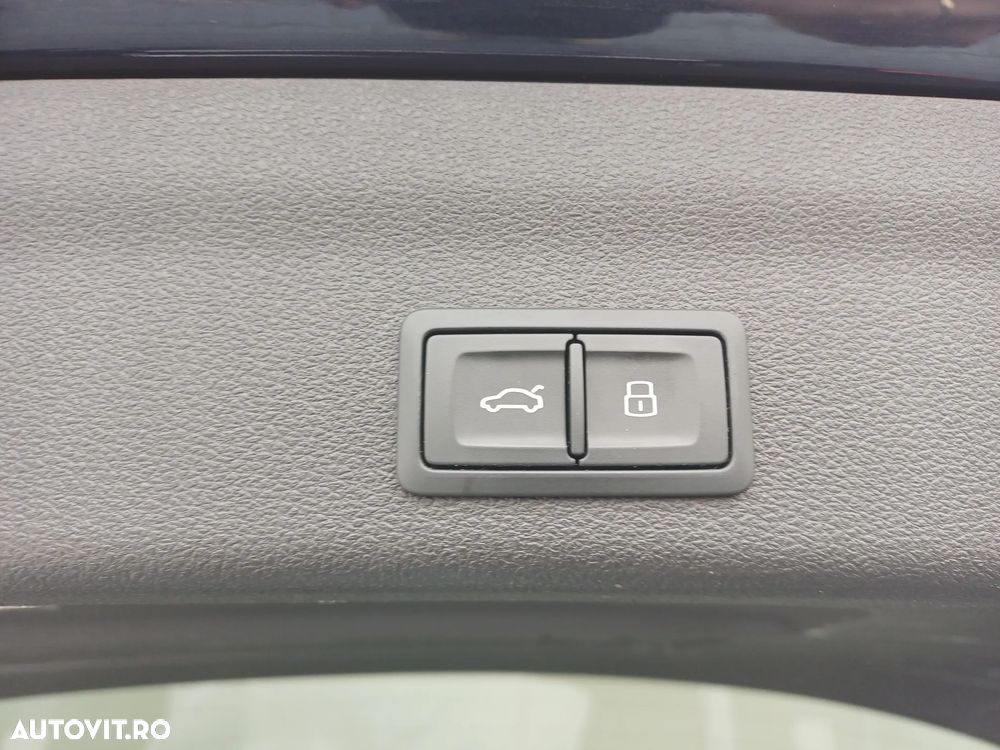 Audi A6 Avant 2.0 40 TDI quattro S tronic Sport - 37