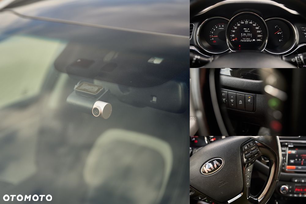Kia Ceed 1.6 CRDi Business Line - 37